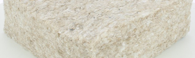 L'isolant végétal Flex 40 : votre allié isolation