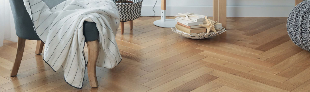 Le savoir faire français des parquets Panaget