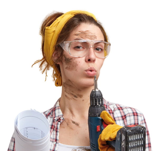 Construction