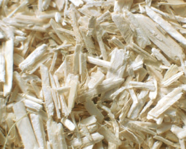 CHANVRE ISOCANA SAC 200 L (5 à 25mm, lbda 0.05, 105kg/m3)