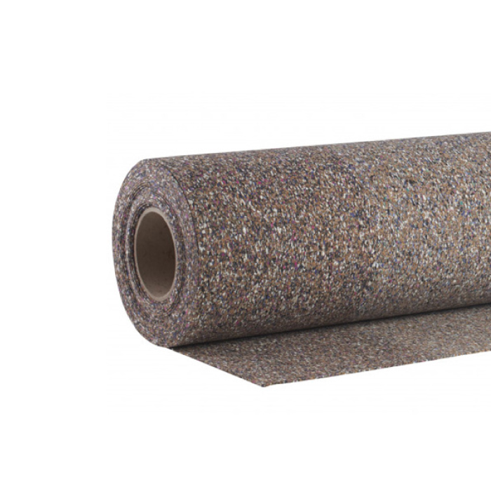 Sous couche - Liège pour Wise et Hydrocork 1.6 mm - 15m*1m