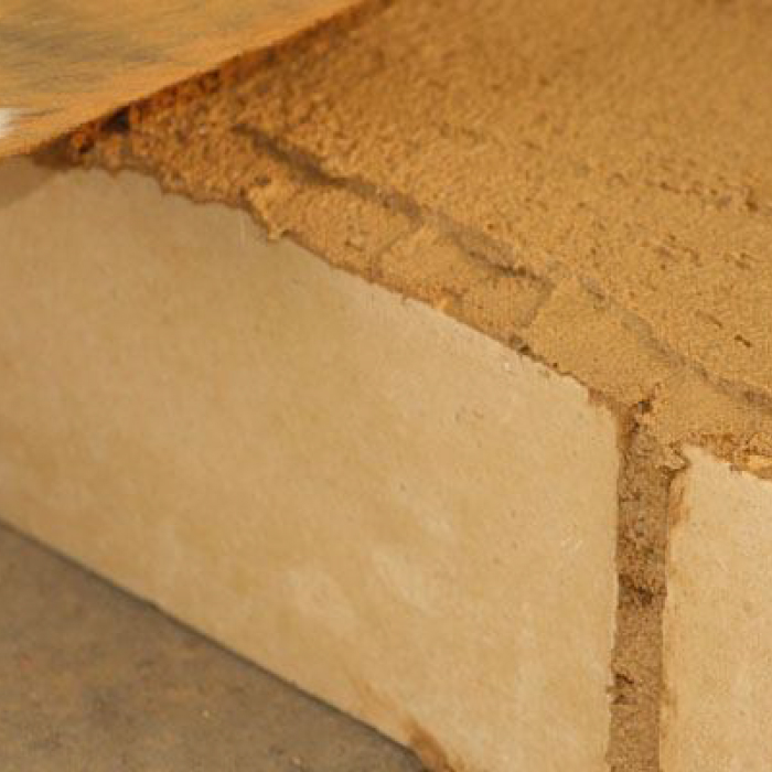 BTC (STABILISÉE À LA CHAUX 5 À 10 %) 9X15X30 8.1KG (35/M²) 120/PAL