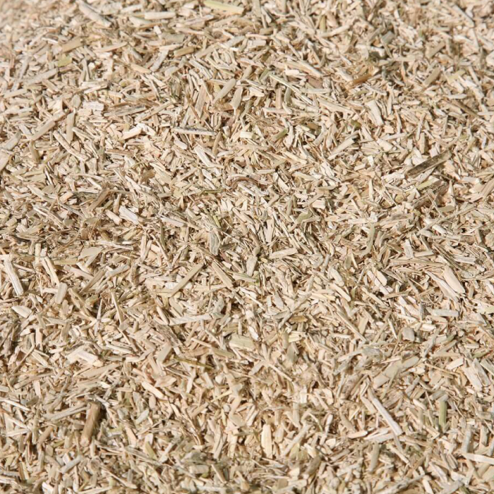 Biofibat - Chenevotte en 180l - 18 kg