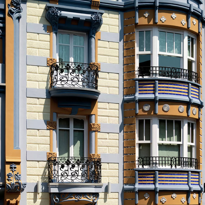 Soldalit Finition minérale sol-silicate