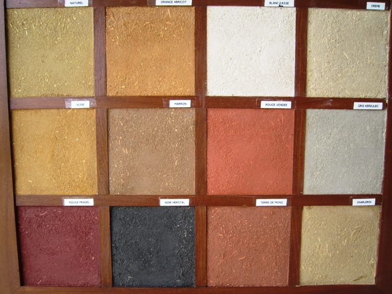 GAMME DÉCO Charge (800g)