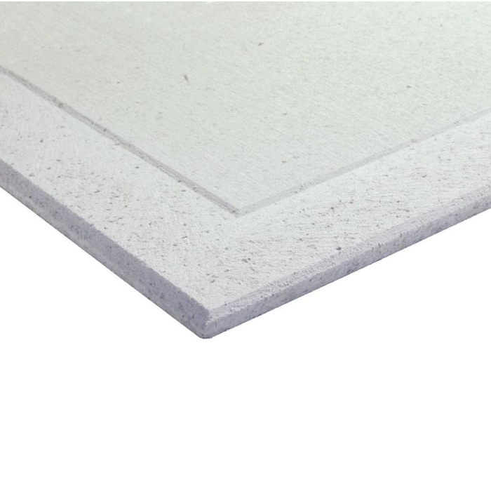 Plaque fibres-gypse FERMACELL 2500 x 1200 x 12,5 mm