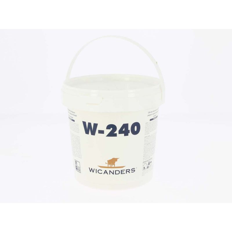 Colle liège W-240 (Double encollage) 250 g / m²