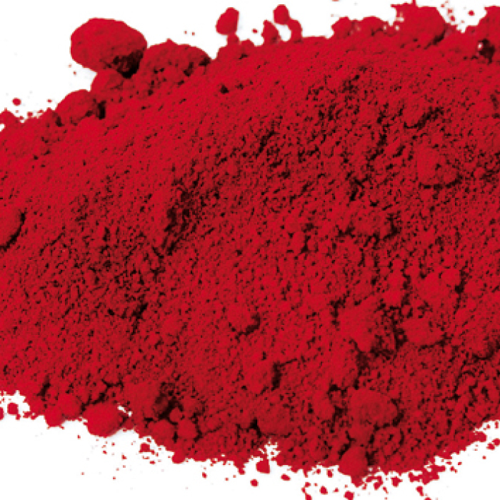 Pigment minéral