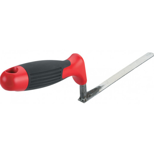 Fer à joints plat acier laminé “PRO”