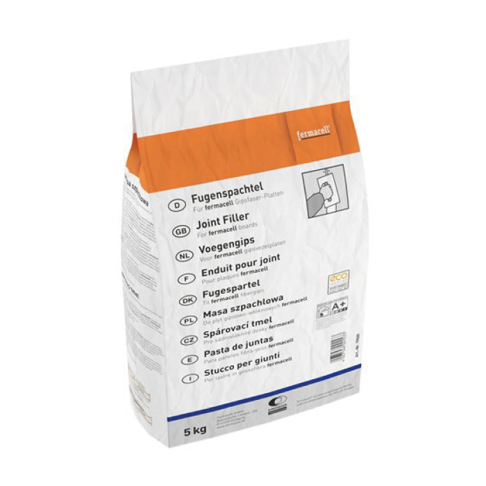 Enduit pour joint Fermacell