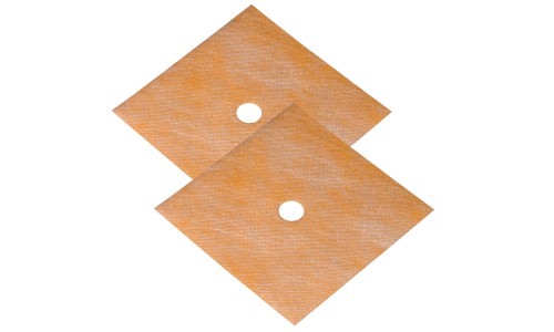 Manchette d'étanchéité Fermacell par 2