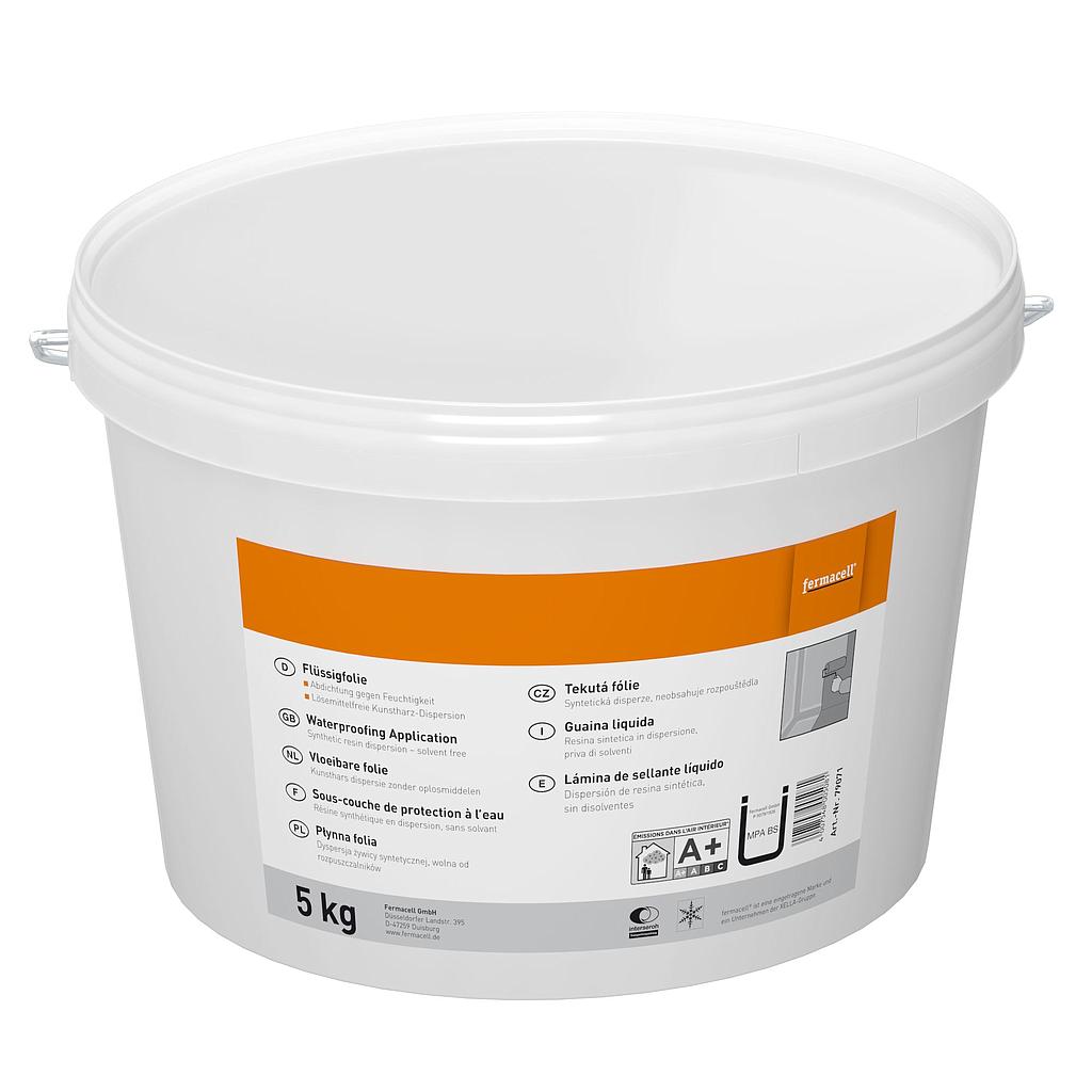 Sous couche de protection à l'eau Fermacell