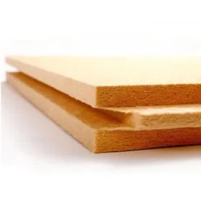 Panneau fibre de bois rigide FIBERWOOD MULTISOL 140 – Lambda 0,042