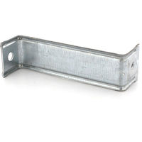 Equerre SIXBOX OBM 110 D 8 (pour murs briques, parpaings, etc)