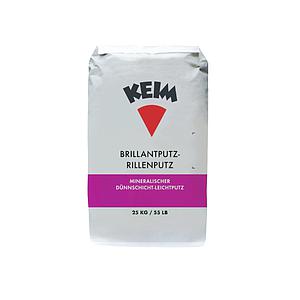 Enduit exclusif T finition Talochée (25 kg) (mini 6 sacs)