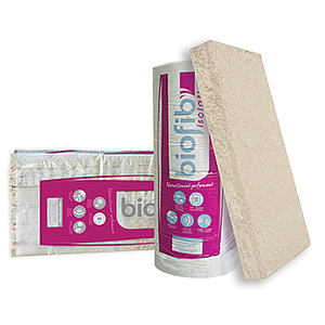 Biofib Trio - Chanvre-Lin-Coton