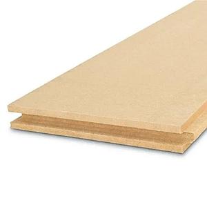 STEICO intégral Fibre de bois parepluie et support d'enduit 2230x600