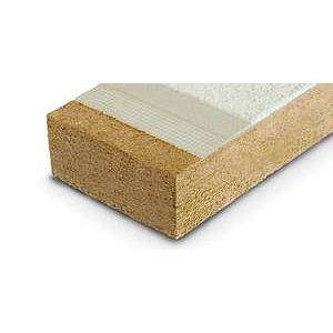 STEICO protect Fibre de bois support d'enduits 1325x600