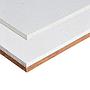 Plaque fibres-gypse sol FERMACELL 1500 x 500 x 30 mm