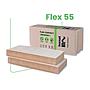 Isonat Flex 55 - Panneau fibre de bois
